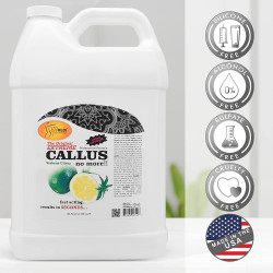 SPA REDI - Callus Remover For Feet