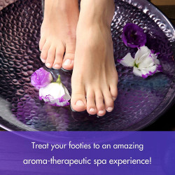 SPA REDI - Foot Cream Sloughing Lotion