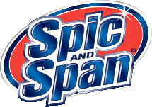 Spic And Span Antibacterial Spray Cleaner, 22 oz (2 Bottle Multipack)