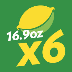 Sprite Soda, Lemon-lime 16.9 Oz - 24 Pack