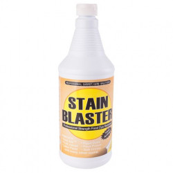 STAIN BLASTER RED DYE REMOVER