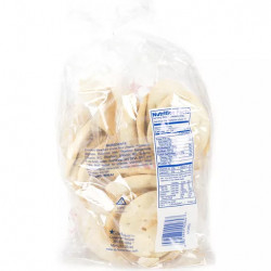 Star Bakery La Unica Crackers, 12 oz