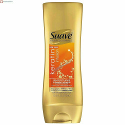 Suave Professionals Smoothing Shampoo - Keratin Infusion - 12.6 Oz NEW