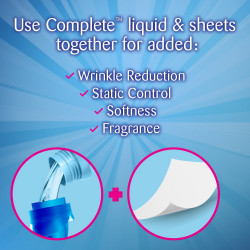 SUAVITEL FABRIC SHEET 18 CT