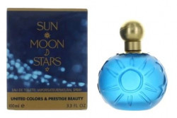 Sun Moon Stars Perfume 3.3 Oz Eau De Toilette Spray For Women