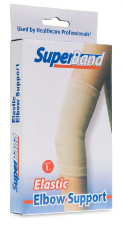 Super Band Elastic Elbow Support