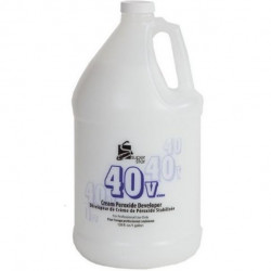 Super Star 40V Stabilized Cream Peroxide Developer