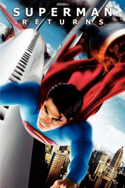 Superman Returns (Full Screen Edition)