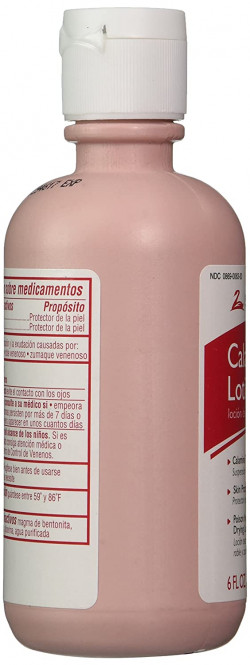 Swan Calamine Lotion, 6 Oz
