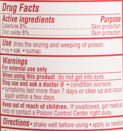 Swan Calamine Lotion, 6 Oz