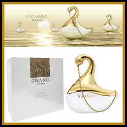 Swano pour femme Por Le Chameau edp 2,7 oz