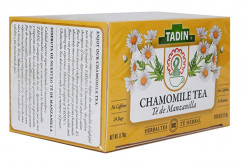Tadin® Chamomile Herbal Tea