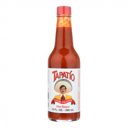 Tapatio Salsa Picante Hot Sauce - 10 OZ || 2 Pack
