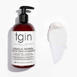 tgin Miracle Repairx Protective Leave In Conditioner 13 oz