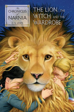 The Lion, The Witch, And The Wardrobe (Chronicles Of Narnia) By Lewis New
