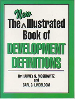 The New Illustrated Book Of Development Definitions