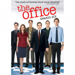 The Office | Season Six
