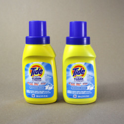 Tide Simply Clean & Fresh 306 ml ( 10 fl oz liq)