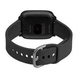 Timex iConnect Men's Active Smartwatch Bundle with Extra Strap