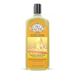 Tio Nacho Natural Lightening & Volumizing Shampoo