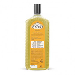 Tio Nacho Natural Lightening & Volumizing Shampoo