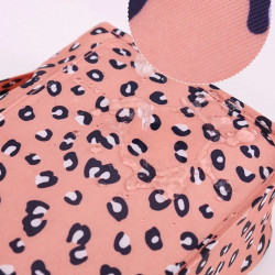 Hanging Cosmetic Bag For Travel