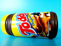 Toddy Chocolate Shake Venezuelan Flavor