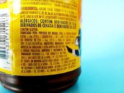 Toddy Chocolate Shake Venezuelan Flavor