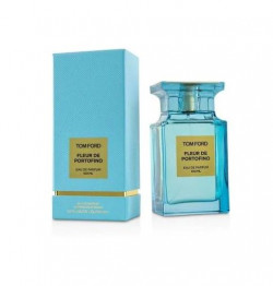 Tom Ford Fleur De Portofino Eau De Parfum Spray 3.4 Oz For Men And Women