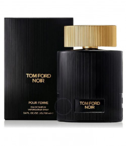 Tom Ford Noir Pour Femme EDP 3.4 Oz 100 Ml