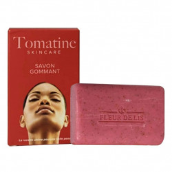 Tomatine Exfoliating Soap