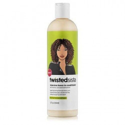 Twisted Sista Intensive Leave-In Conditioner| 13.5 OZ