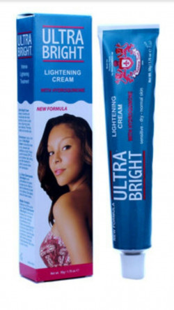 Ultra Bright Cream Intense Lightening Treatment 1.7oz/50g
