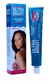 Ultra bright lightening cream