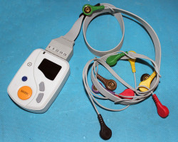 US Seller TLC6000 Dynamic ECG Systems 12 Channel 24hrs Holter Software Download