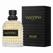 Valentino Uomo Born In Roma Yellow Dream Eau De Toilette Spray For Men 3.4 Oz