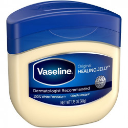 Vaseline 100 % Petroleum Jelly - 1.75 oz