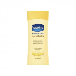 Vaseline Essential Moisture Daily Body Lotion, 13.52 Ounce