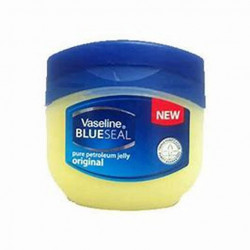 Vaseline Pure Petroleum Jelly Original Blueseal, 100ml