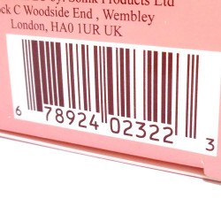 Venus de Milo Belleza Jabón, Craem Beauty Soap 5 oz