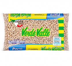 Verde Valle Pinto Beans, 2lb
