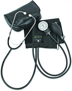 Veridian Health, Manual Blood Pressure Monitor with Stethoscope