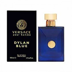 Versace Dylan Blue Pour Homme EDT 6.7 Oz 200 Ml