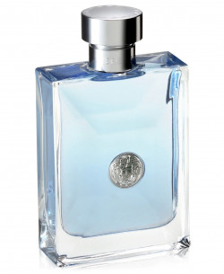Versace Men's Pour Homme Eau de Toilette Spray, 6.7 oz.