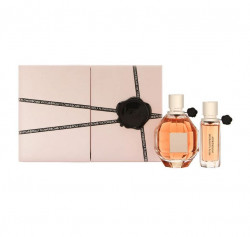 Victor & Rolf Flowerbomb 2PC Gift Set EDP 3.4 Oz Women