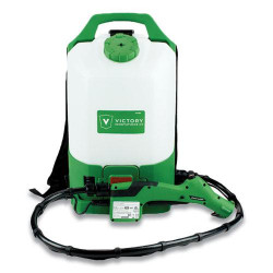 VICTORY BACK PACK SPRAYER 2.25GAL CORDLESS