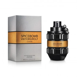 Viktor & Rolf Spicebomb Extreme 3.0 Oz 90 Ml