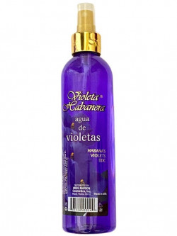 VIOLETA HABANERA COLOGNE 8 .FL OZ