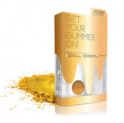 Voesh Get Your Glimmer On Pedi In A Box