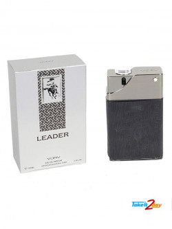 VURV LEADER PERFUME FOR MEN 100 ML EDP